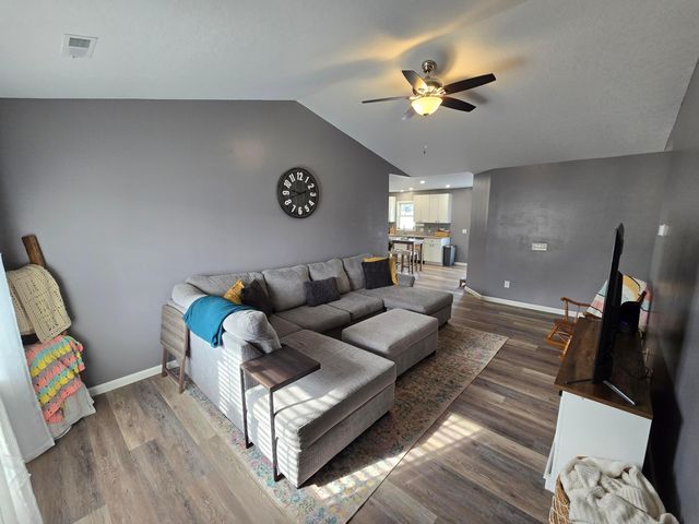 1620 Irene Drive, Bellefontaine, OH 43311