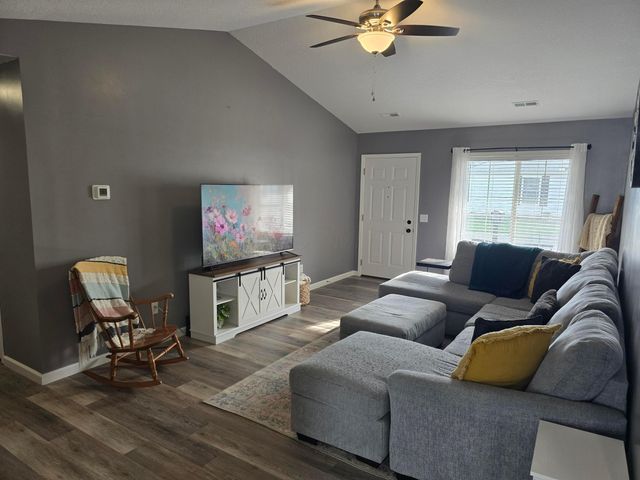 1620 Irene Drive, Bellefontaine, OH 43311