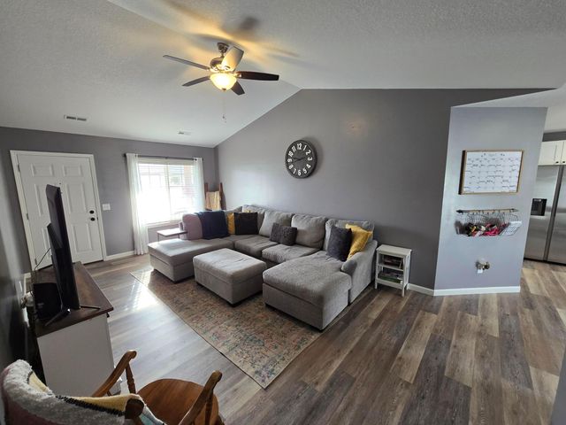 1620 Irene Drive, Bellefontaine, OH 43311