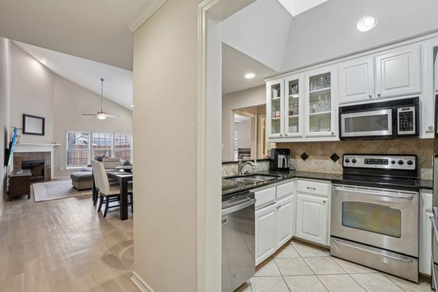 9437 Timberleaf Drive, Dallas, TX 75243