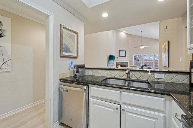 9437 Timberleaf Drive, Dallas, TX 75243