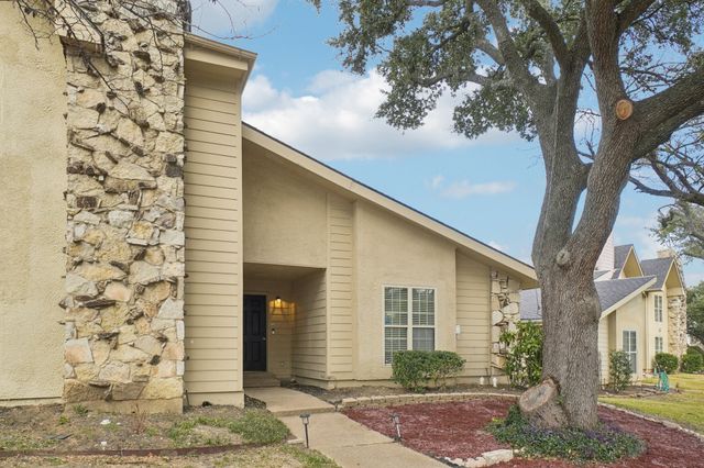 9437 Timberleaf Drive, Dallas, TX 75243