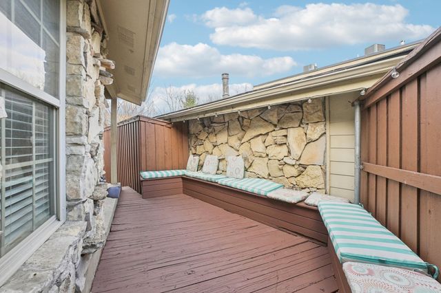 9437 Timberleaf Drive, Dallas, TX 75243