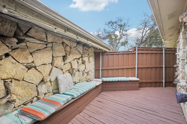 9437 Timberleaf Drive, Dallas, TX 75243