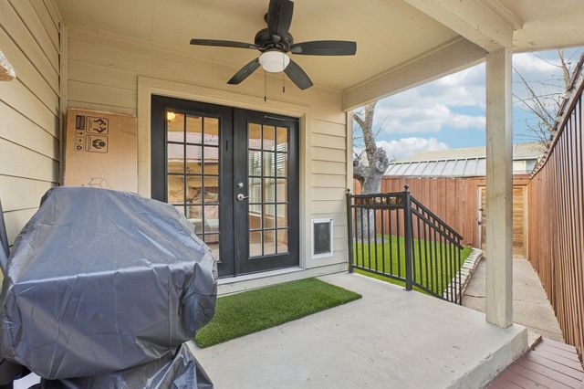 9437 Timberleaf Drive, Dallas, TX 75243