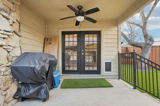 9437 Timberleaf Drive, Dallas, TX 75243