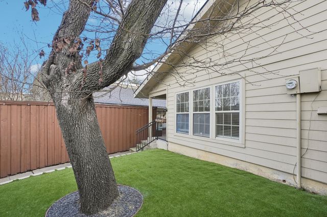 9437 Timberleaf Drive, Dallas, TX 75243