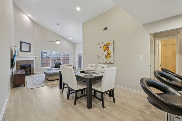 9437 Timberleaf Drive, Dallas, TX 75243