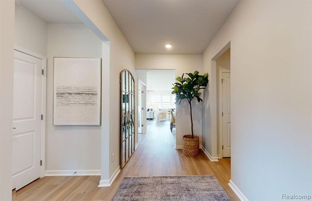 49877 Kent Court, Canton, MI 48188