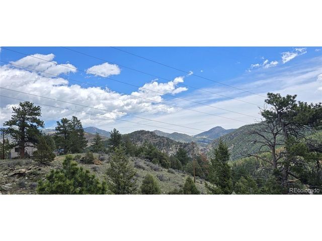 290 Elk Valley Dr, Evergreen, CO 80439
