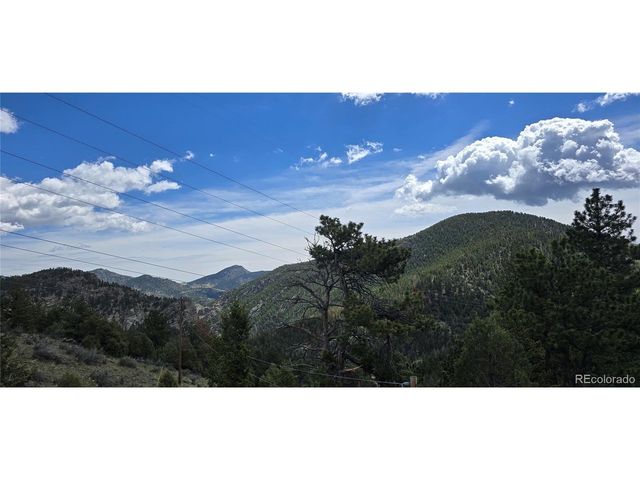 290 Elk Valley Dr, Evergreen, CO 80439