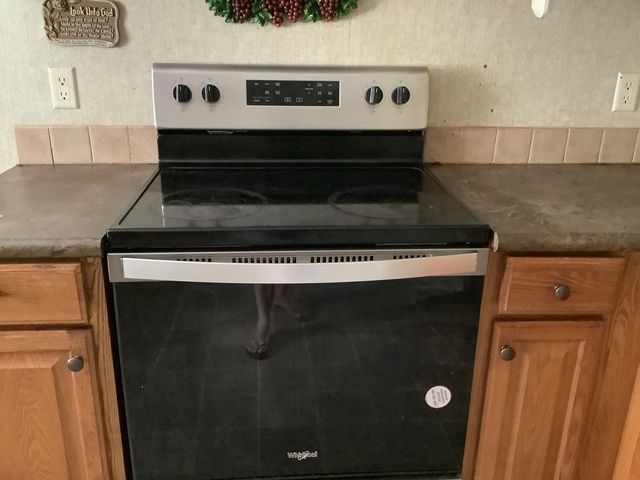 3089 Pleasant Ln., Deridder, LA 70634