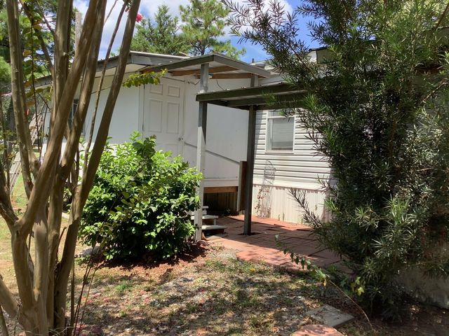 3089 Pleasant Ln., Deridder, LA 70634