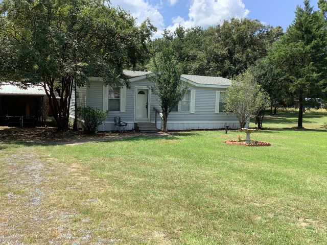 3089 Pleasant Ln., Deridder, LA 70634