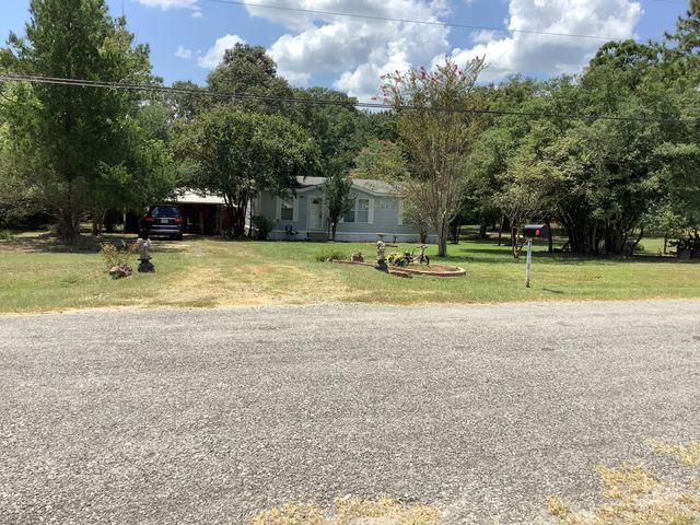 3089 Pleasant Ln., Deridder, LA 70634