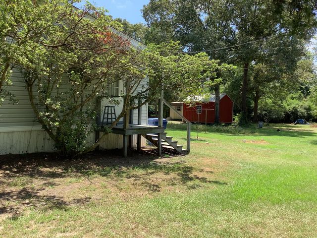 3089 Pleasant Ln., Deridder, LA 70634