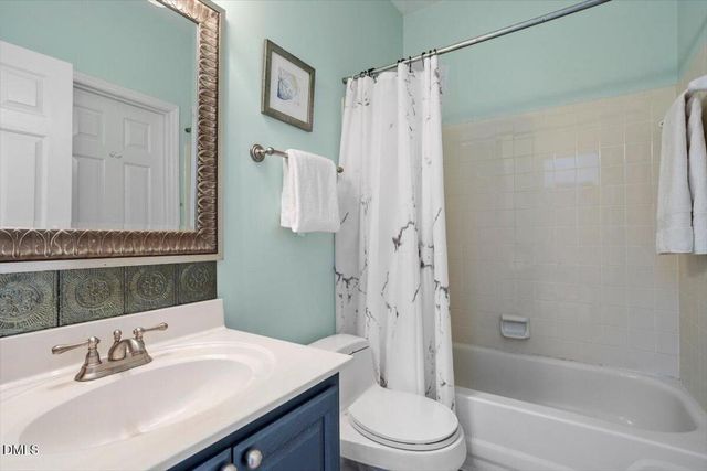 2804 Shofield Court, Raleigh, NC 27615