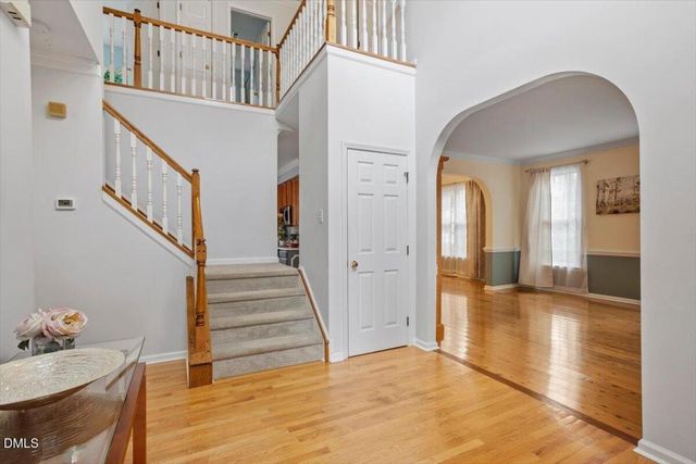 2804 Shofield Court, Raleigh, NC 27615