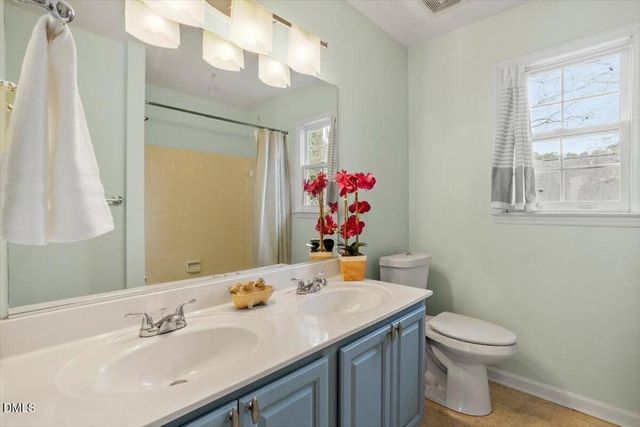 2804 Shofield Court, Raleigh, NC 27615