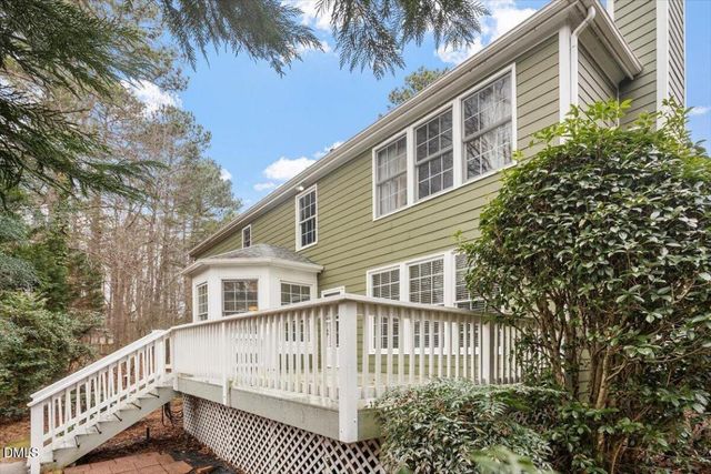 2804 Shofield Court, Raleigh, NC 27615