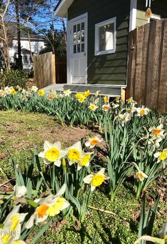 2804 Shofield Court, Raleigh, NC 27615