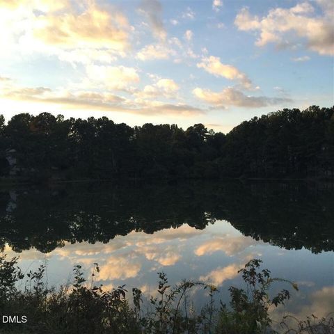 2804 Shofield Court, Raleigh, NC 27615