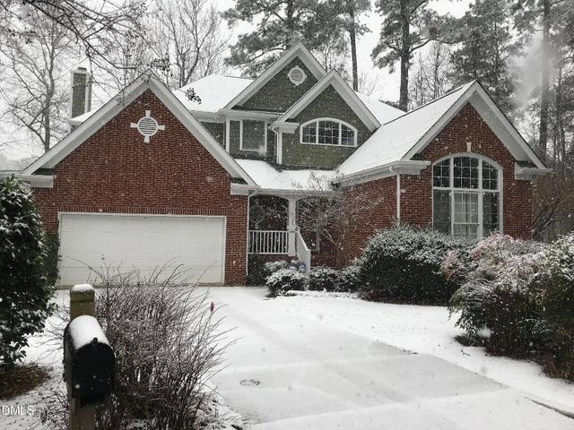 2804 Shofield Court, Raleigh, NC 27615