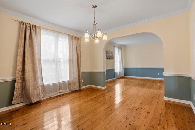 2804 Shofield Court, Raleigh, NC 27615