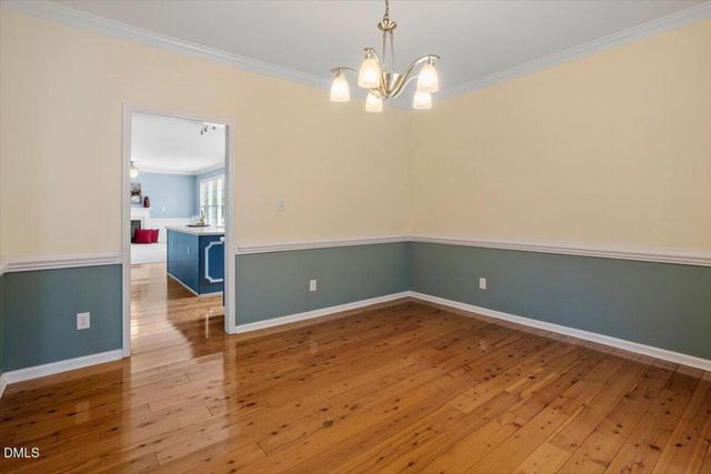 2804 Shofield Court, Raleigh, NC 27615