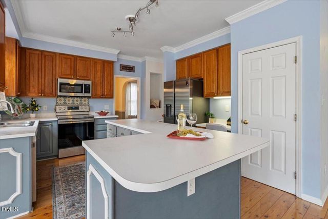 2804 Shofield Court, Raleigh, NC 27615