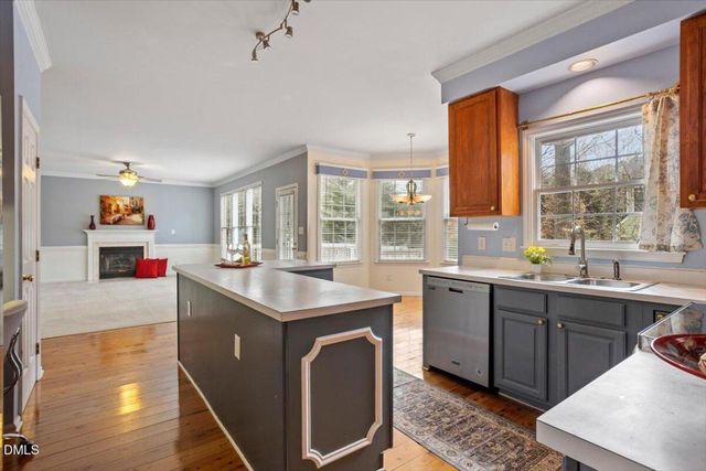 2804 Shofield Court, Raleigh, NC 27615