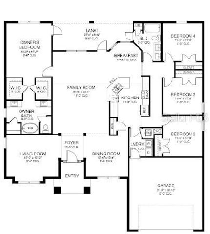 5485 RHAPSODY AVE., North Port, FL 34288