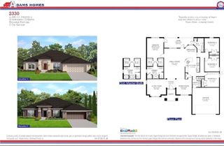 5485 RHAPSODY AVE., North Port, FL 34288