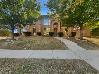 6261 El Capitan Street, Fort Worth, TX 76179