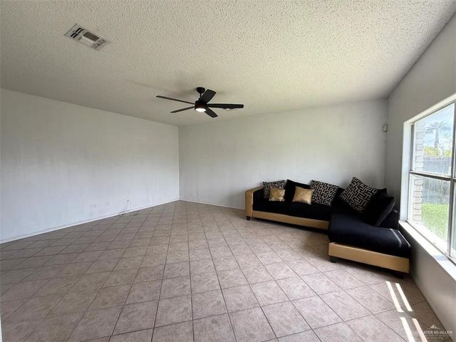 3384 Burgundy Drive, Brownsville, TX 78526