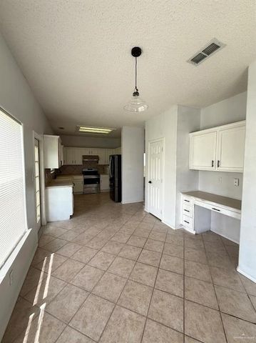 3384 Burgundy Drive, Brownsville, TX 78526