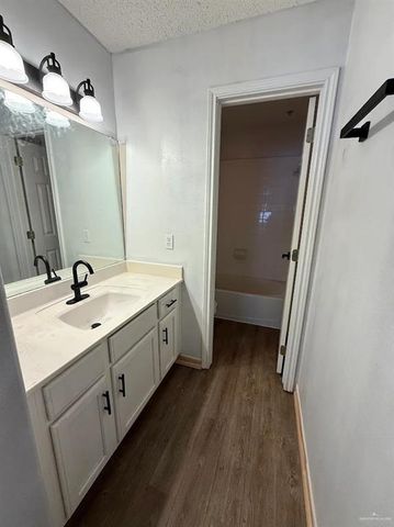 3384 Burgundy Drive, Brownsville, TX 78526