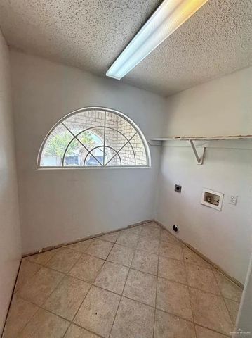 3384 Burgundy Drive, Brownsville, TX 78526