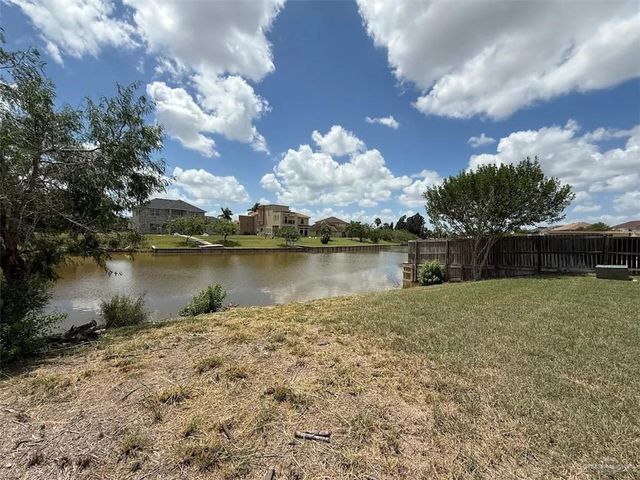 3384 Burgundy Drive, Brownsville, TX 78526