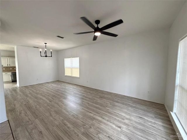 3384 Burgundy Drive, Brownsville, TX 78526