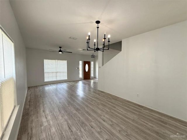 3384 Burgundy Drive, Brownsville, TX 78526