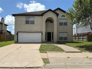 3384 Burgundy Drive, Brownsville, TX 78526