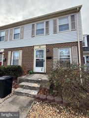 25 ARWELL CT #15C, Baltimore, MD 21236