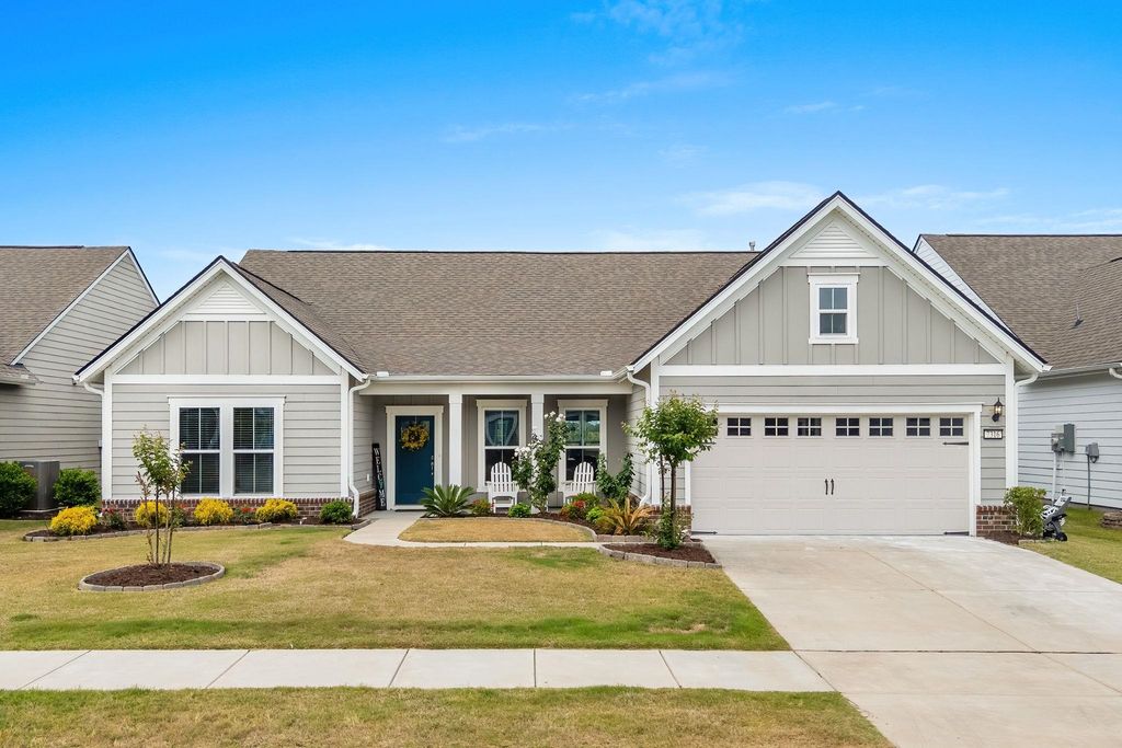 7316 Sarteano Dr., Myrtle Beach, SC 29572