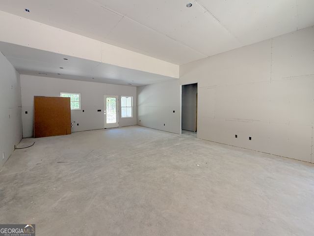375 Canoochee Drive, Claxton, GA 30417