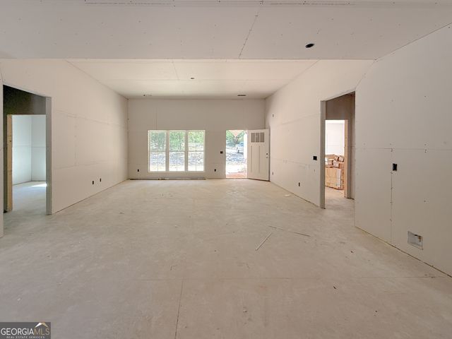 375 Canoochee Drive, Claxton, GA 30417