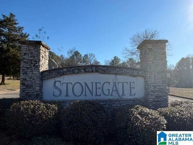 410 STONEGATE CIRCLE, Lincoln, AL 35096