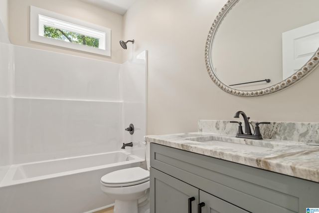 410 STONEGATE CIRCLE, Lincoln, AL 35096