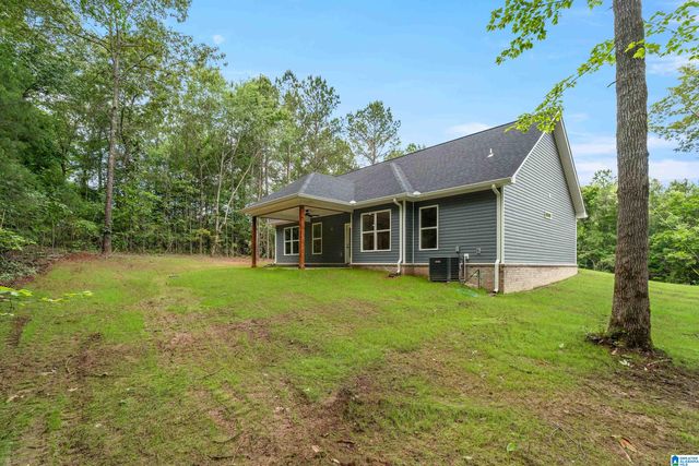 410 STONEGATE CIRCLE, Lincoln, AL 35096