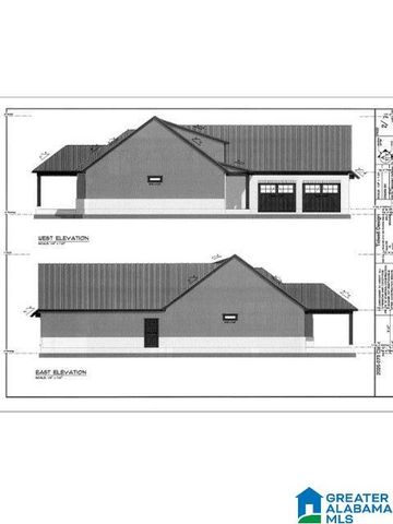 410 STONEGATE CIRCLE, Lincoln, AL 35096